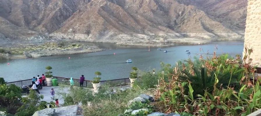 East Coast Fujairah Tour-2