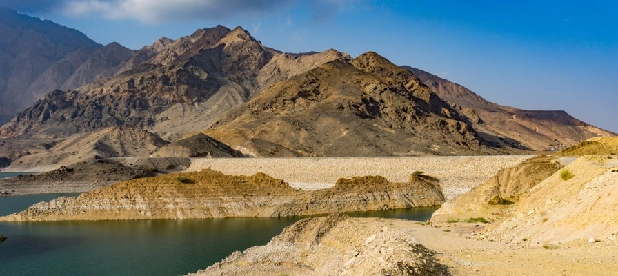 East Coast Fujairah Tour-5