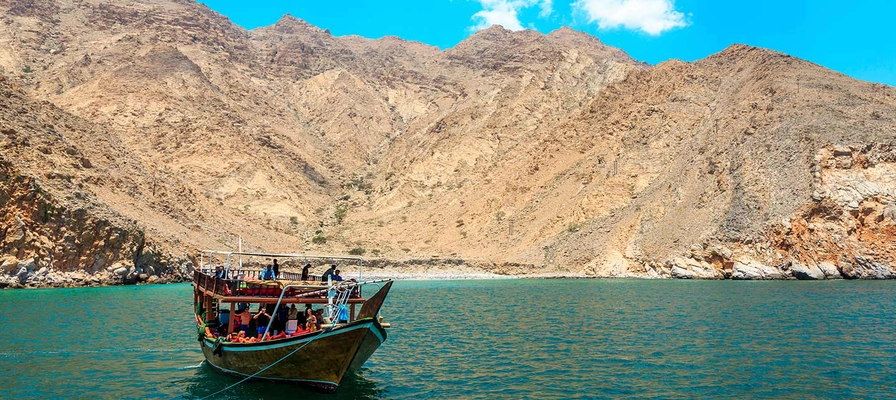 East Coast Fujairah Tour-6